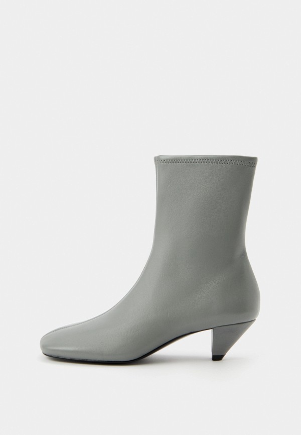 Mango Ботильоны - LUNA - фото 1