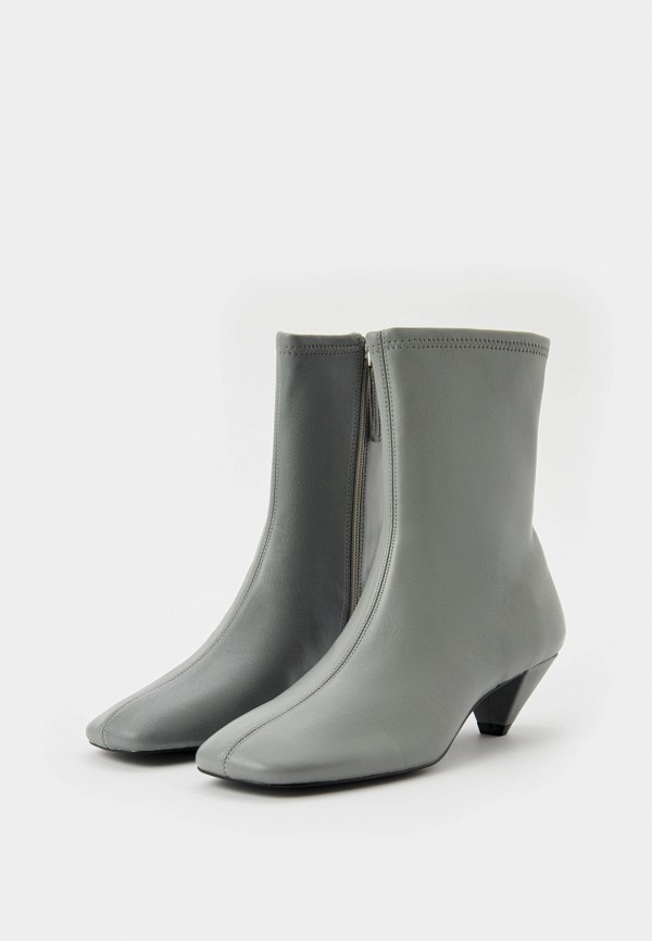 Mango Ботильоны - LUNA - фото 3