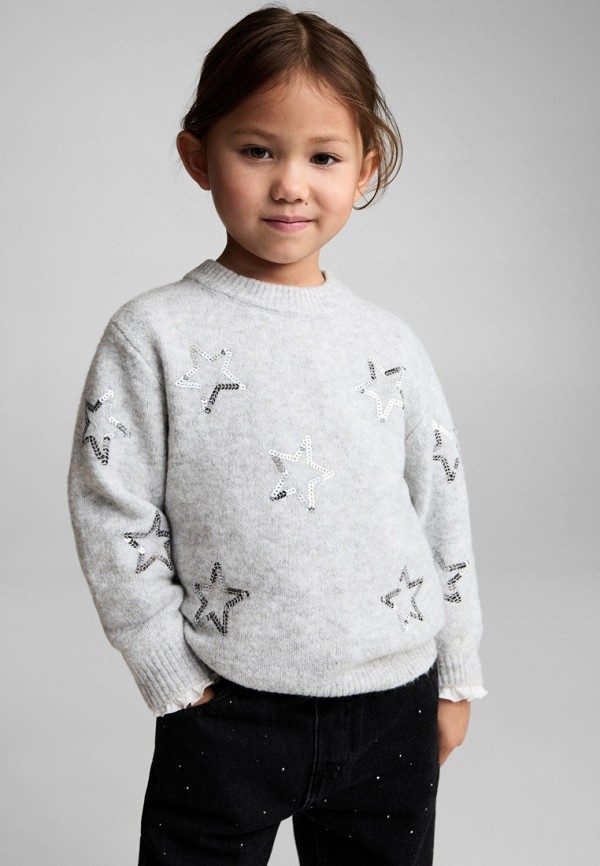 Mango Kids Джинсы - CHISPAS - фото 2