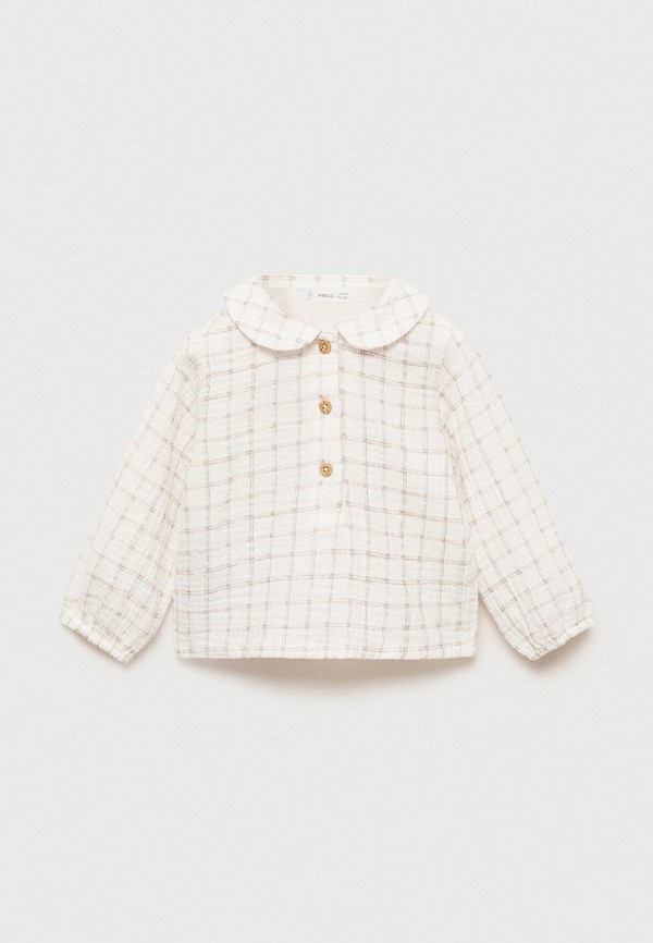 Mango Kids Рубашка - GERALD - фото 1