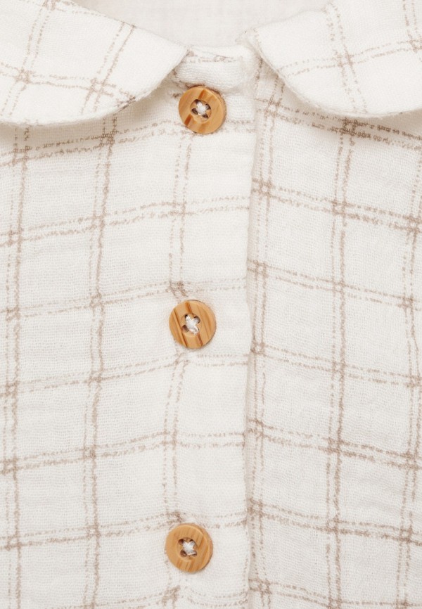 Mango Kids Рубашка - GERALD - фото 4