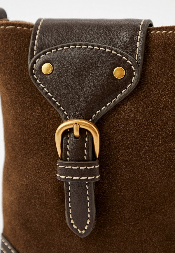 Mango Сумка - MONTANA - фото 3