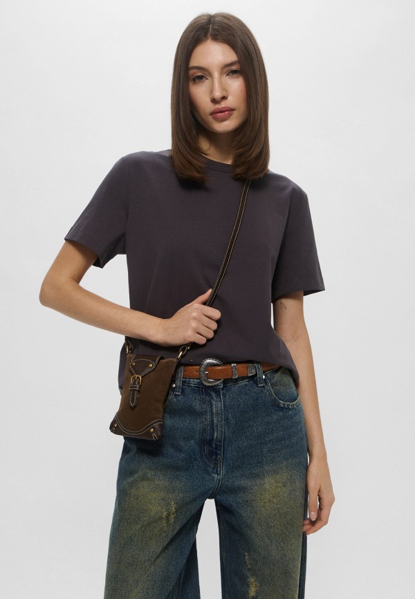 Mango Сумка - MONTANA - фото 6