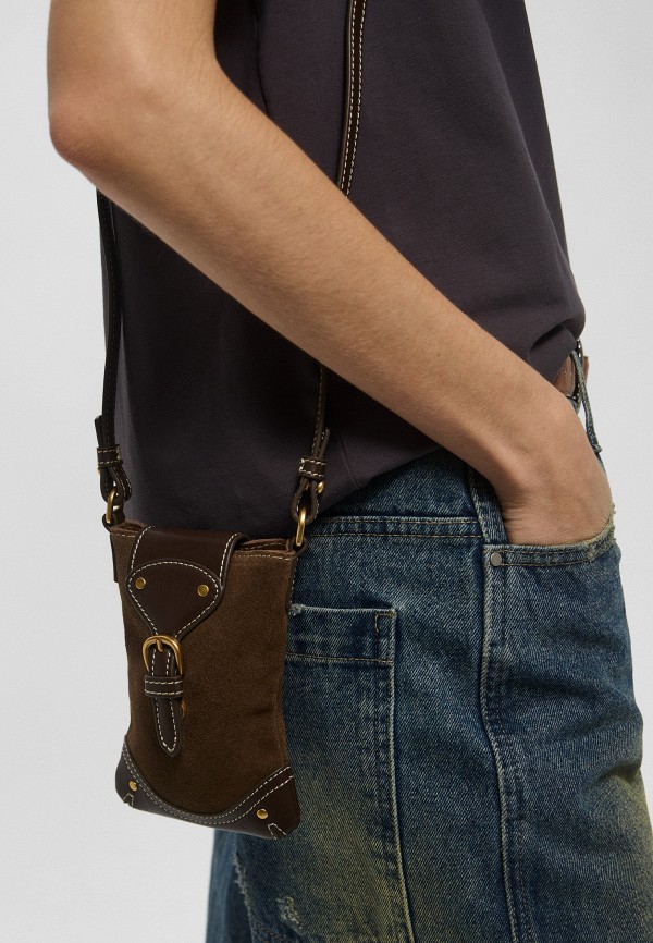 Mango Сумка - MONTANA - фото 5