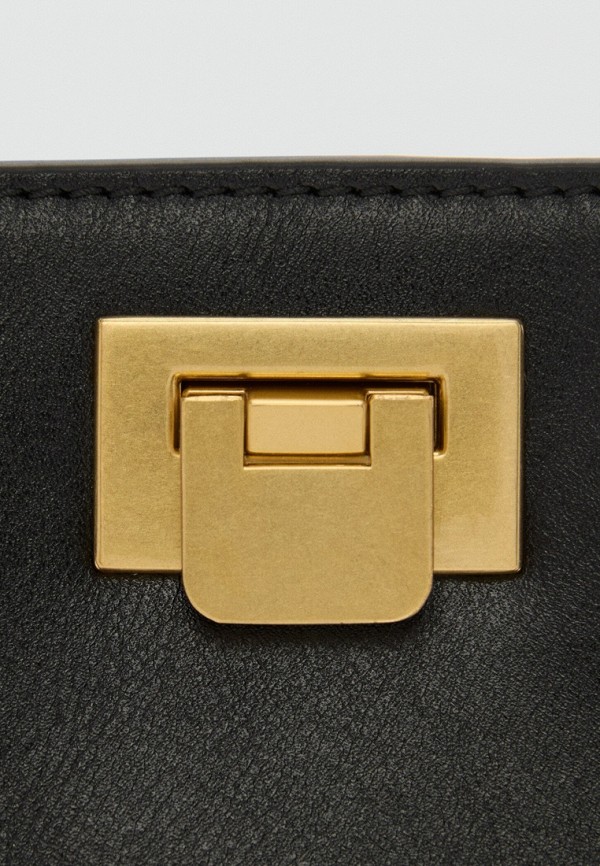 Mango Сумка - MIKE - фото 4