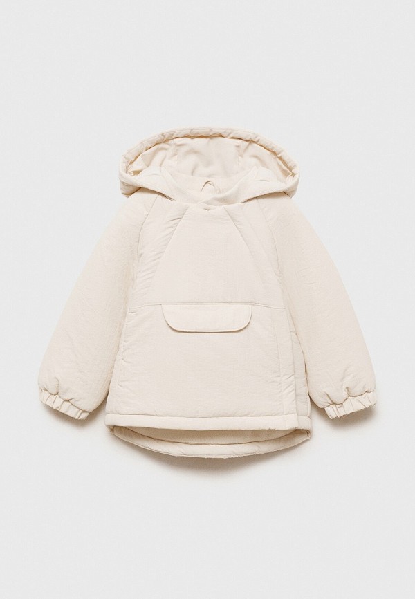 Mango Kids Куртка утепленная - PERTH - фото 1