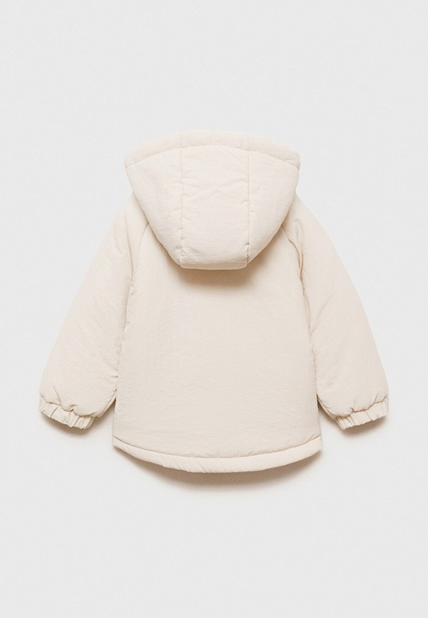 Mango Kids Куртка утепленная - PERTH - фото 2