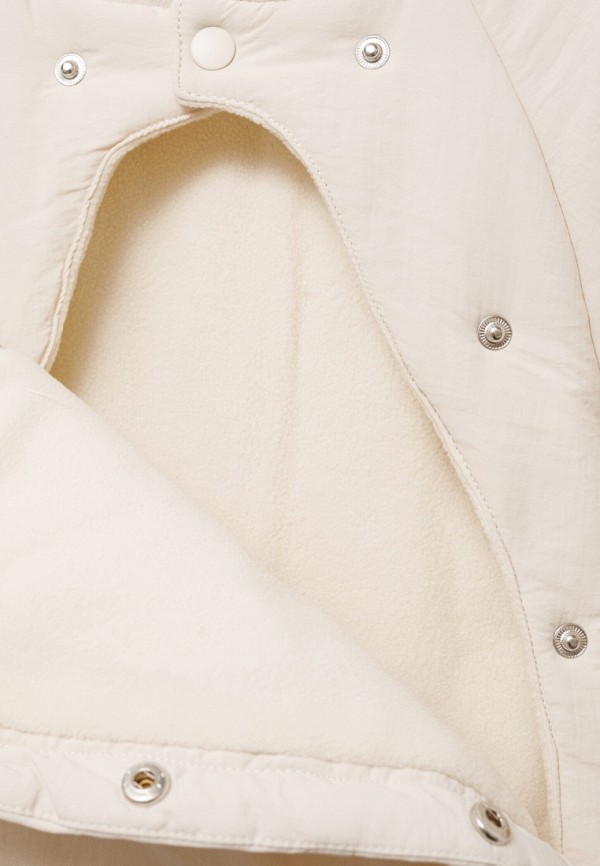 Mango Kids Куртка утепленная - PERTH - фото 3