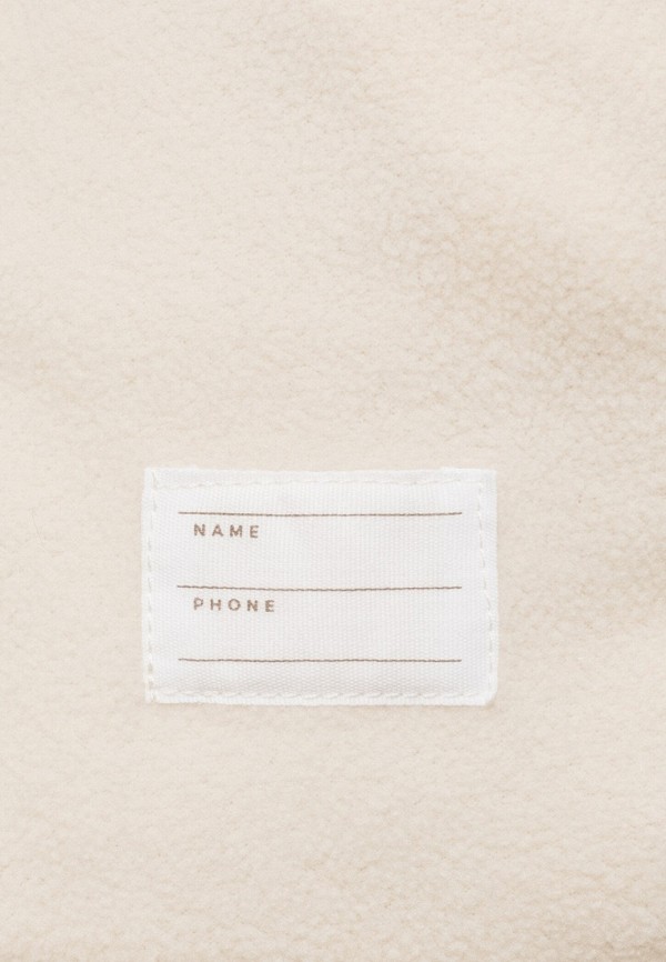 Mango Kids Куртка утепленная - PERTH - фото 4