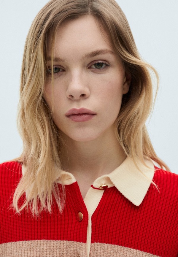 Mango Поло - JAMA - фото 4