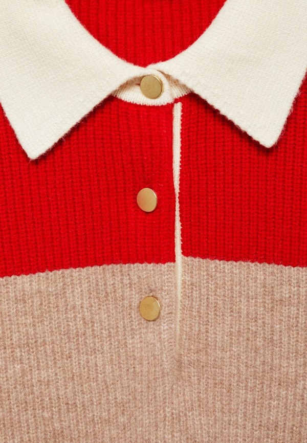 Mango Поло - JAMA - фото 6