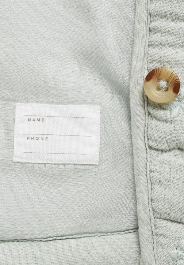 Mango Kids Куртка утепленная - VERDI - фото 4