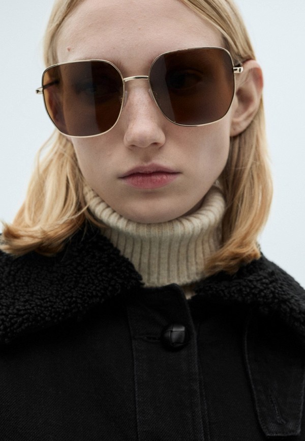 Mango Куртка джинсовая - EME - фото 4