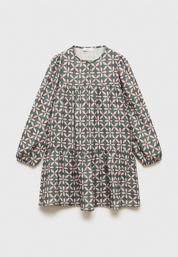 Mango Kids Платье - ESTRELLA - фото 5