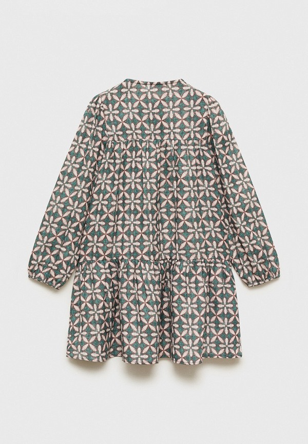 Mango Kids Платье - ESTRELLA - фото 6