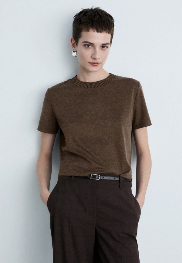 Mango Джемпер - WYATT - фото 1