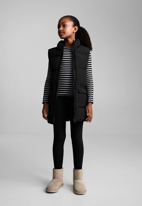 Mango Kids Леггинсы - ELIO - фото 2