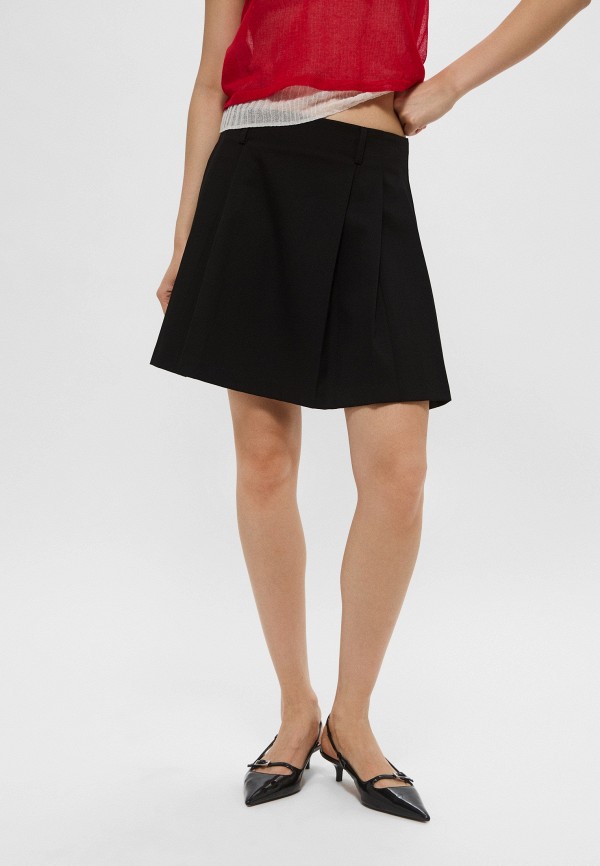 Mango Юбка - GRUNGE - фото 1