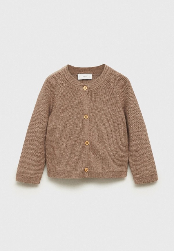 Mango Kids Кардиган - BRIDGE - фото 1
