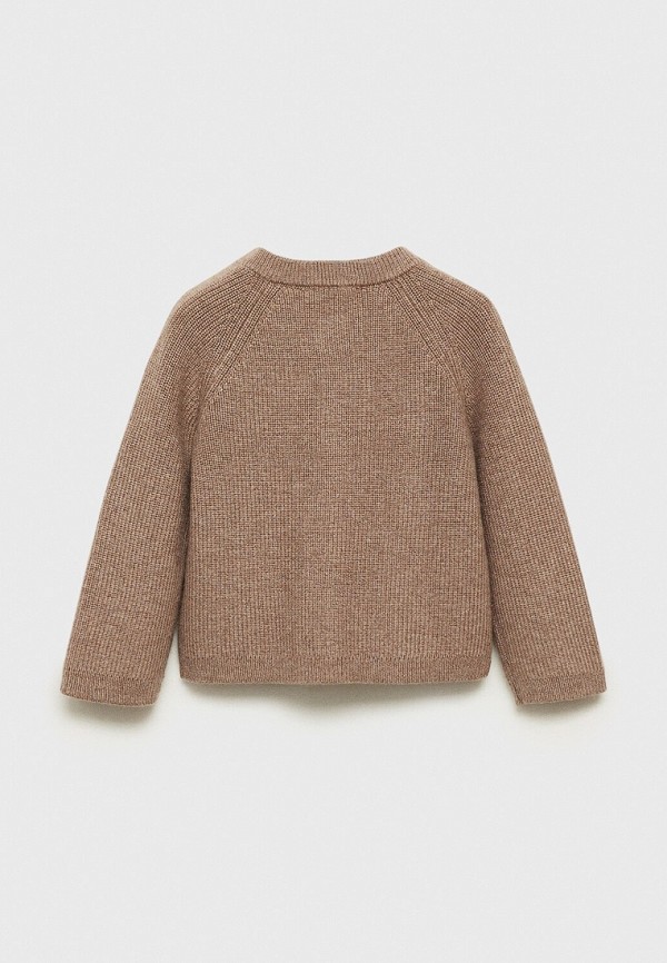 Mango Kids Кардиган - BRIDGE - фото 2