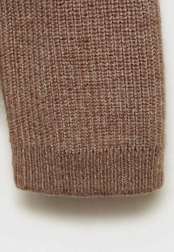 Mango Kids Кардиган - BRIDGE - фото 4