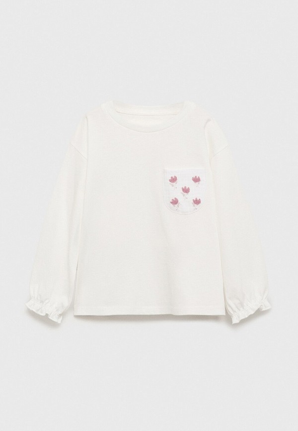Mango Kids Лонгслив - POPY - фото 4