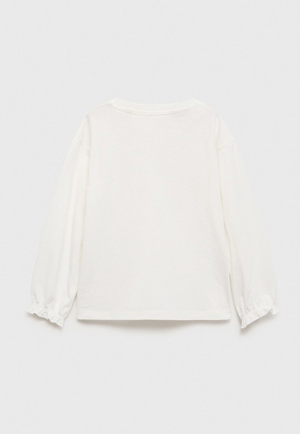 Mango Kids Лонгслив - POPY - фото 5
