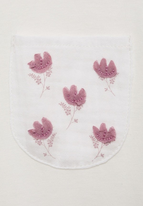 Mango Kids Лонгслив - POPY - фото 6