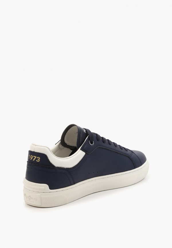 Pepe Jeans Кеды - фото 3