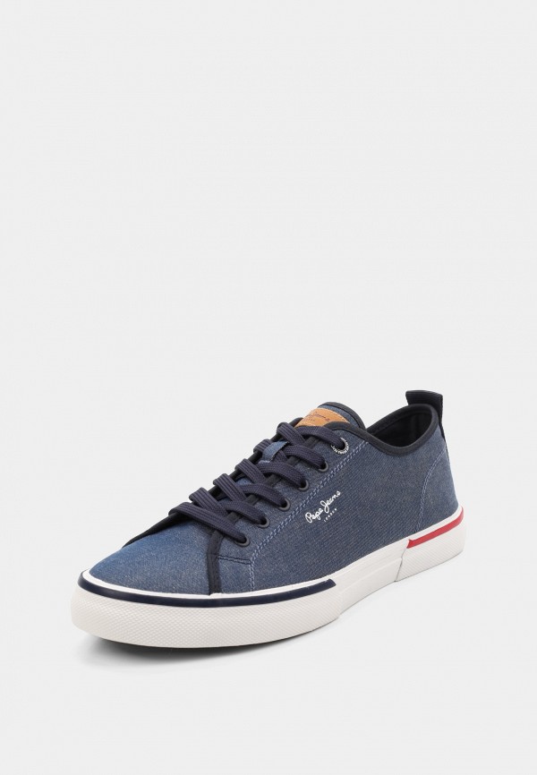 Pepe Jeans Кеды - фото 2