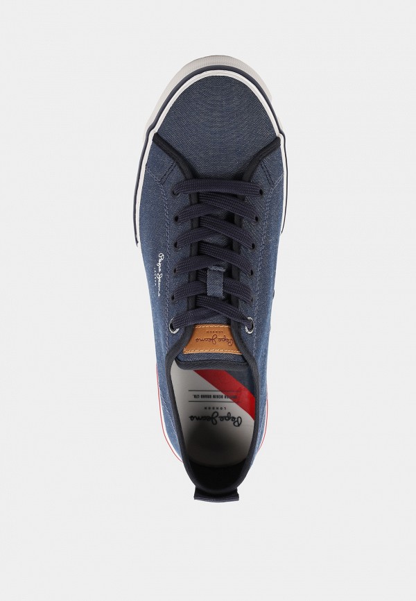 Pepe Jeans Кеды - фото 4