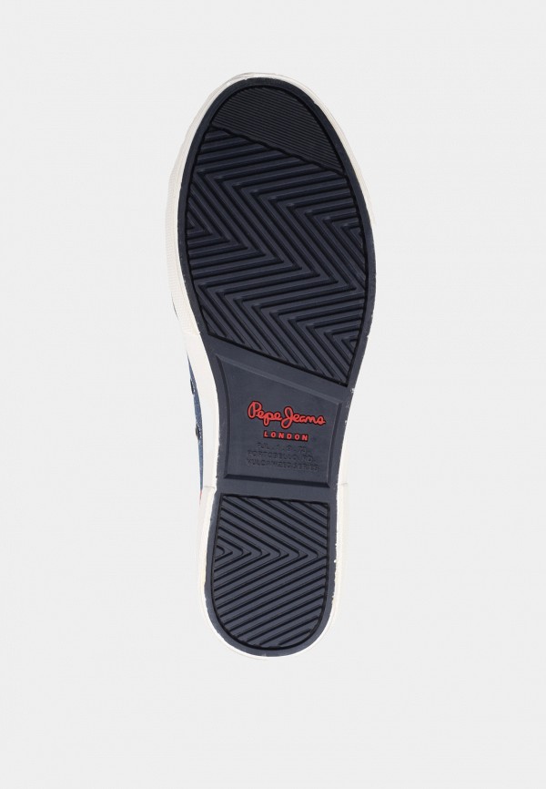 Pepe Jeans Кеды - фото 5