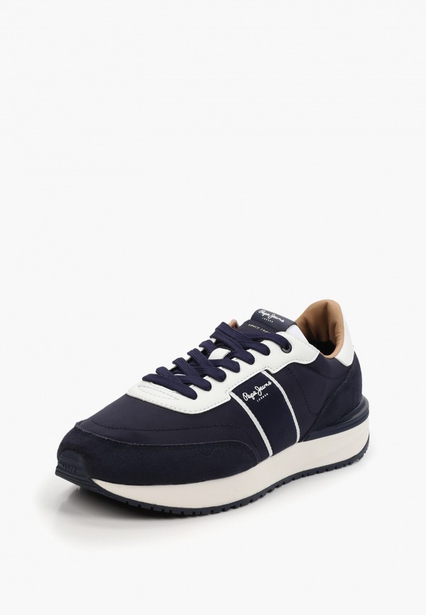 Pepe Jeans Кроссовки - фото 2