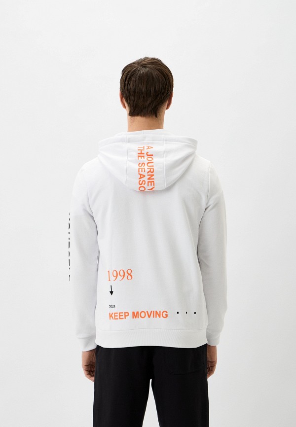 Bikkembergs Худи - фото 3