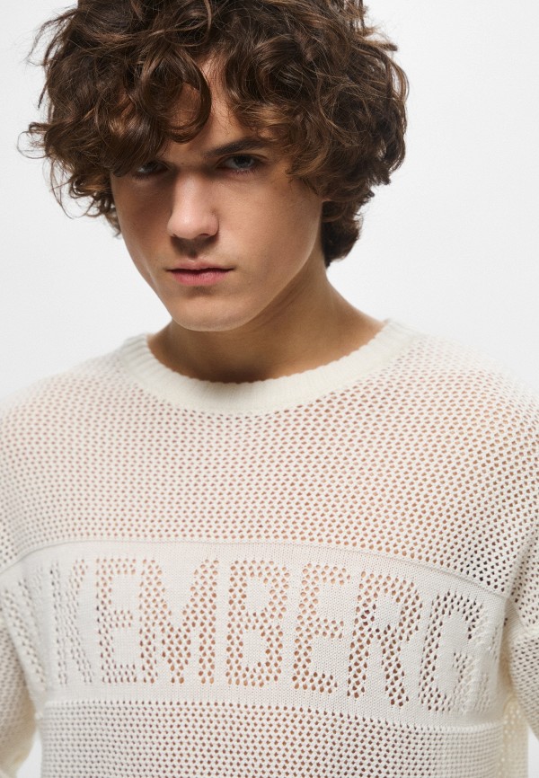 Bikkembergs Джемпер - фото 5