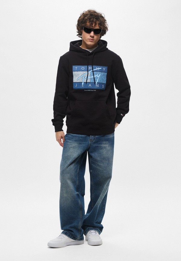 Tommy Jeans Худи - фото 2