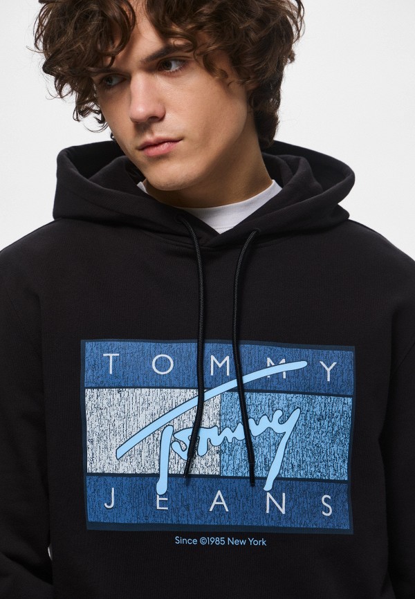 Tommy Jeans Худи - фото 4