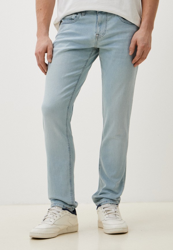 Tommy Jeans Джинсы - SCANTON SLIM - фото 1