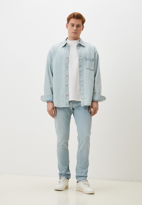 Tommy Jeans Джинсы - SCANTON SLIM - фото 2