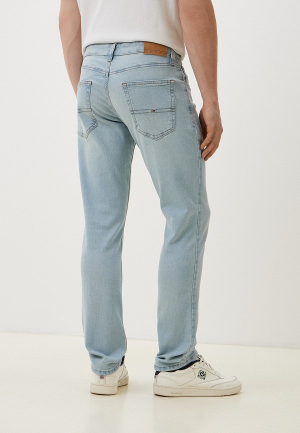 Tommy Jeans Джинсы - SCANTON SLIM - фото 3