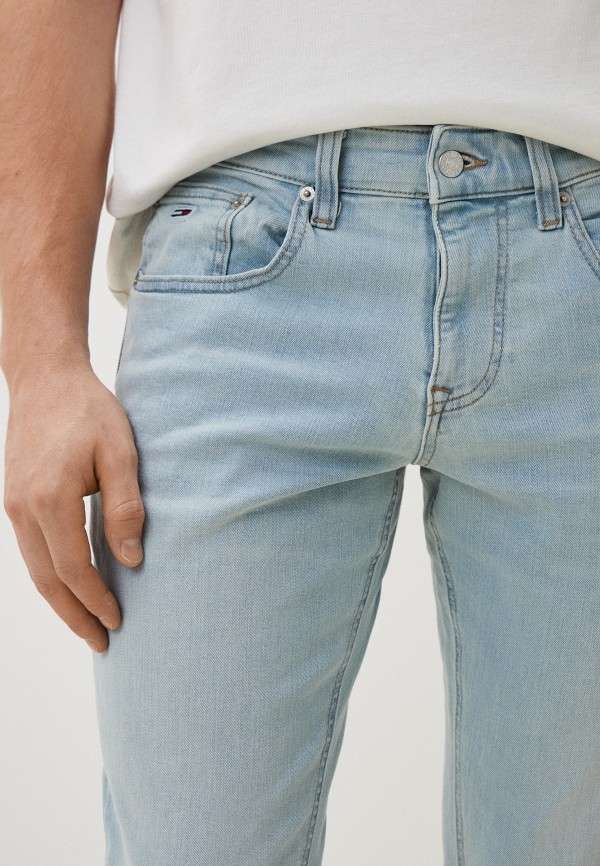 Tommy Jeans Джинсы - SCANTON SLIM - фото 4