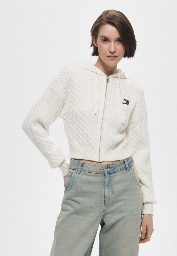 Tommy Jeans Кардиган - фото 1