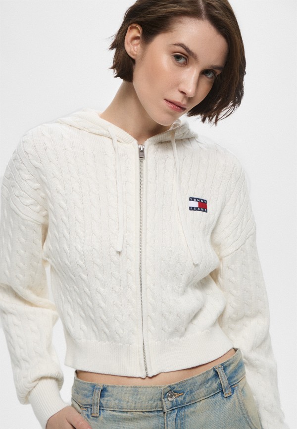 Tommy Jeans Кардиган - фото 4