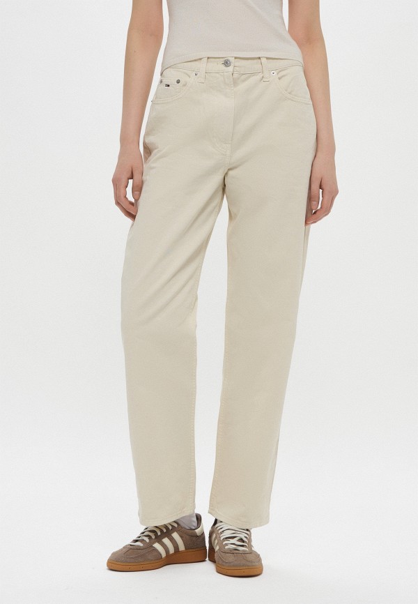 Tommy Jeans Брюки - LAYLA - фото 1