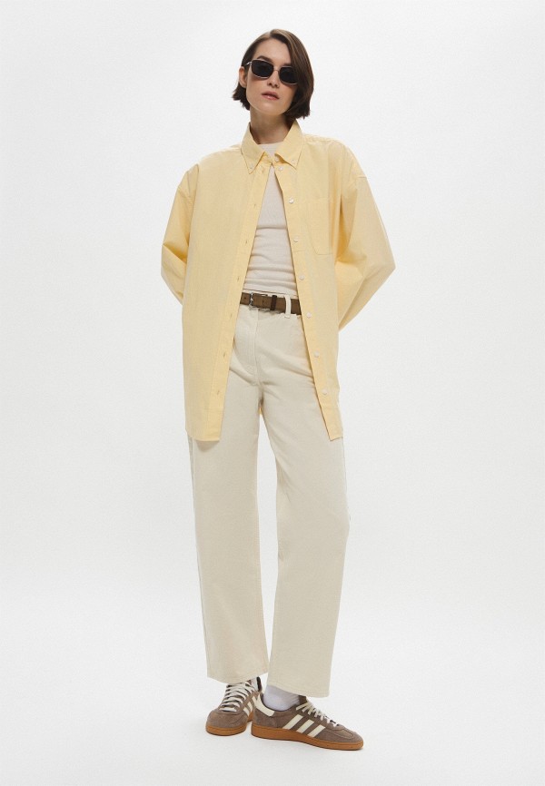 Tommy Jeans Брюки - LAYLA - фото 2