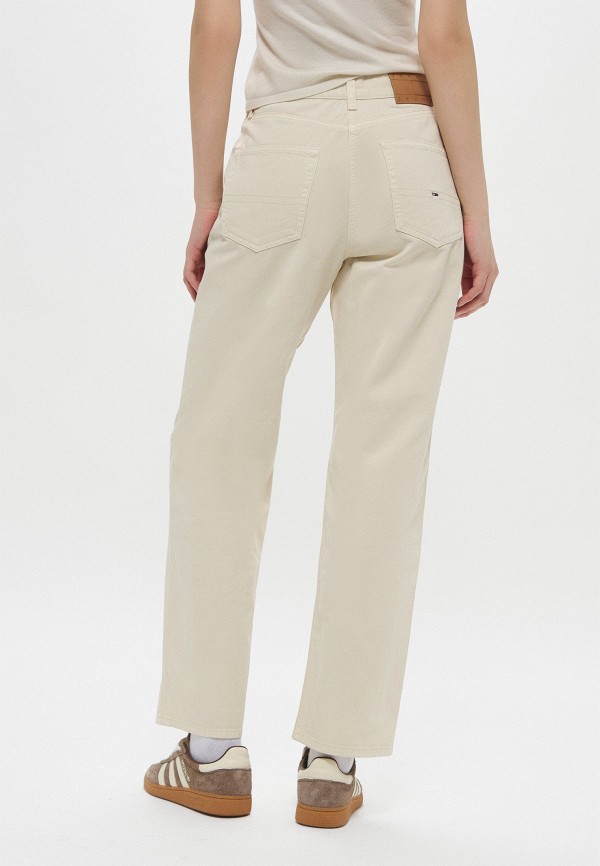 Tommy Jeans Брюки - LAYLA - фото 3