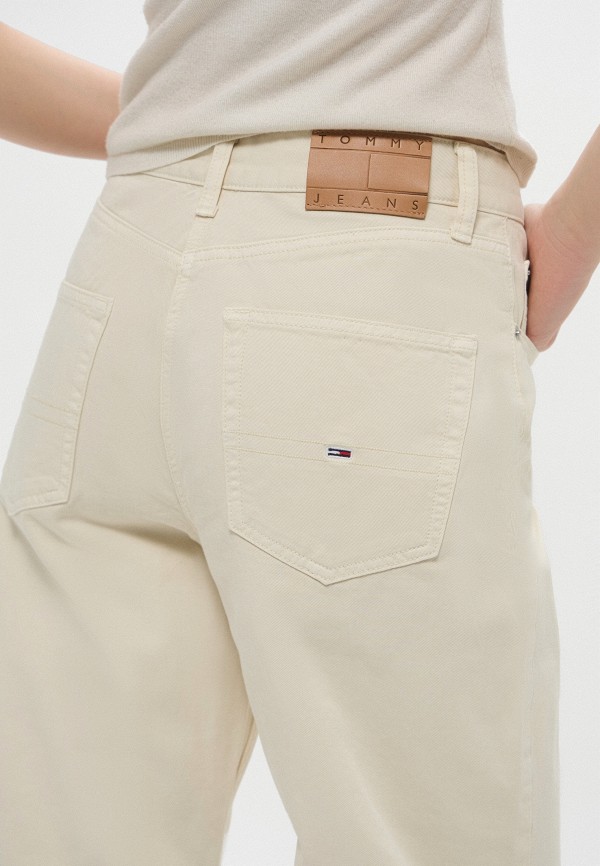 Tommy Jeans Брюки - LAYLA - фото 4