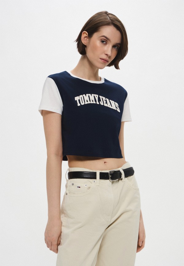 Tommy Jeans Футболка - фото 1