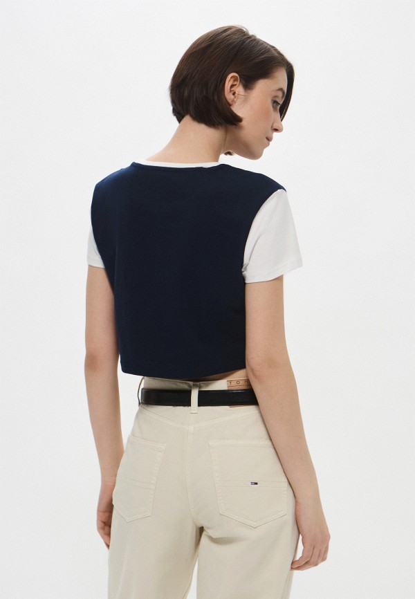 Tommy Jeans Футболка - фото 3