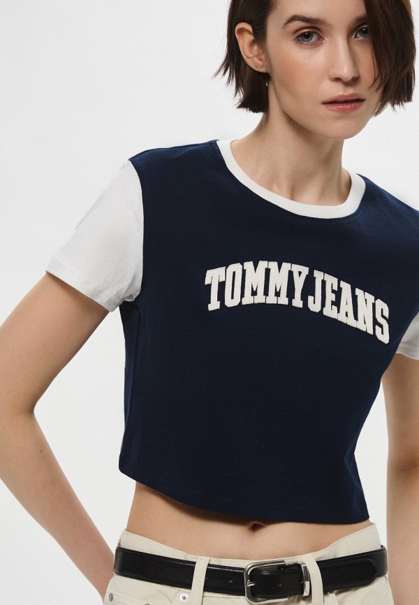 Tommy Jeans Футболка - фото 4
